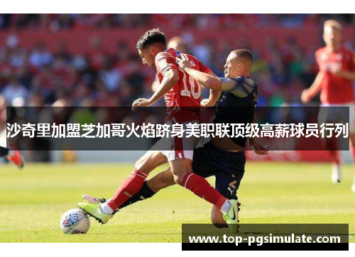 沙奇里加盟芝加哥火焰跻身美职联顶级高薪球员行列